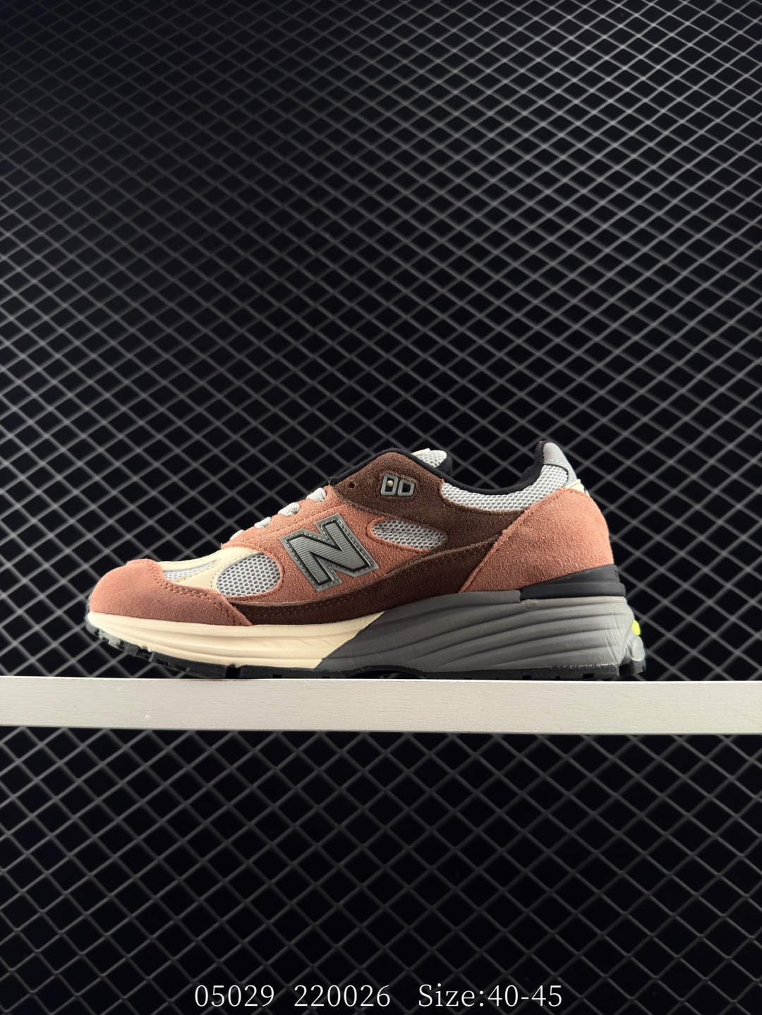 New Balance NB Made in USA M991